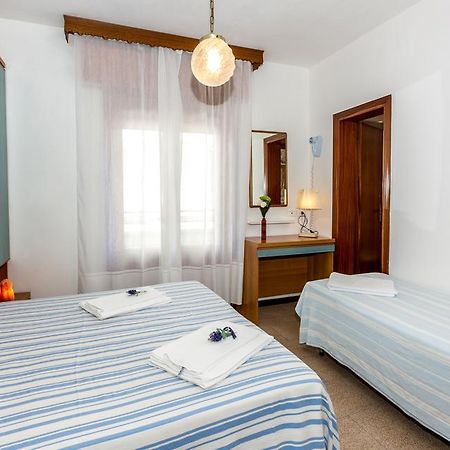 Hotel Saturno Lido di Jesolo Exteriér fotografie